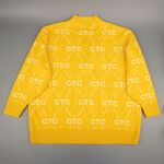 Кардиган Cozy Knit на заказ, акрил, размер L/XL