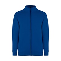 Толстовка мужская HARBOR, синий, 3XL, 80% хлопок, 20 % полиэстер, 280 г/м2