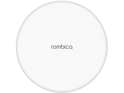 Беспроводное зарядное устройство Rombica NEO Q1W Quick, белый