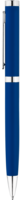 НОВИНКИ Ручка REEF SOFT MIRROR Синяя 2045.01