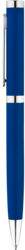 НОВИНКИ Ручка REEF SOFT MIRROR Синяя 2045.01