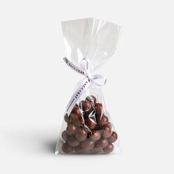 Фундук Crispetti, в молочном шоколаде