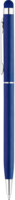 Ручка KENO Синяя 281C 1117.01