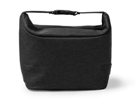 Сумка- холодильник POPLAR, черный