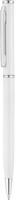 Ручка HILTON Белая 1060.07