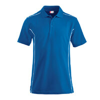 Поло New Conway, синий _2XL, 100% хлопок, 200 грм2