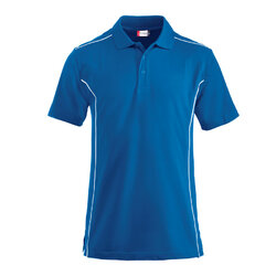Поло New Conway, синий _2XL, 100% хлопок, 200 грм2