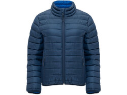 Куртка Finland, женская, нэйви