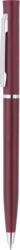 Ручка EUROPA Бордовая 2023.18