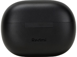 Наушники Xiaomi Redmi Buds 3 Lite Black (Р)