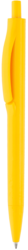 Ручка IGLA COLOR Желтая 1031.04