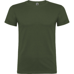 Футболка BEAGLE, VENTURE GREEN XL
