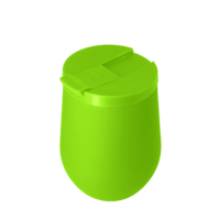 Кофер софт-тач NEO CO12s (салатовый)