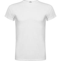 Футболка SUBLIMA мужская, БЕЛЫЙ 2XL