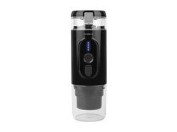 Портативная кофемашина Rombica Barista 2 Black
