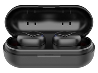Наушники HIPER TWS Lazo X31 Black (HTW-LX31) Bluetooth 5.3 гарнитура, Черный (Р)