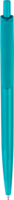 Ручка HIT COLOR Бирюзовая 1341.16