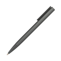Шариковая ручка Аспен (Aspen), серая